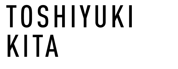 TOSHIYUKI KITA